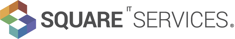 Square IT Services logo